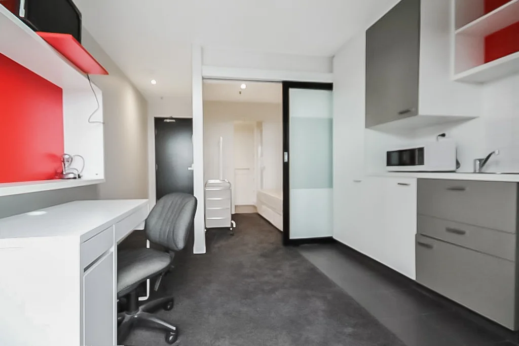 708/591 Elizabeth Street, Melbourne VIC 3000