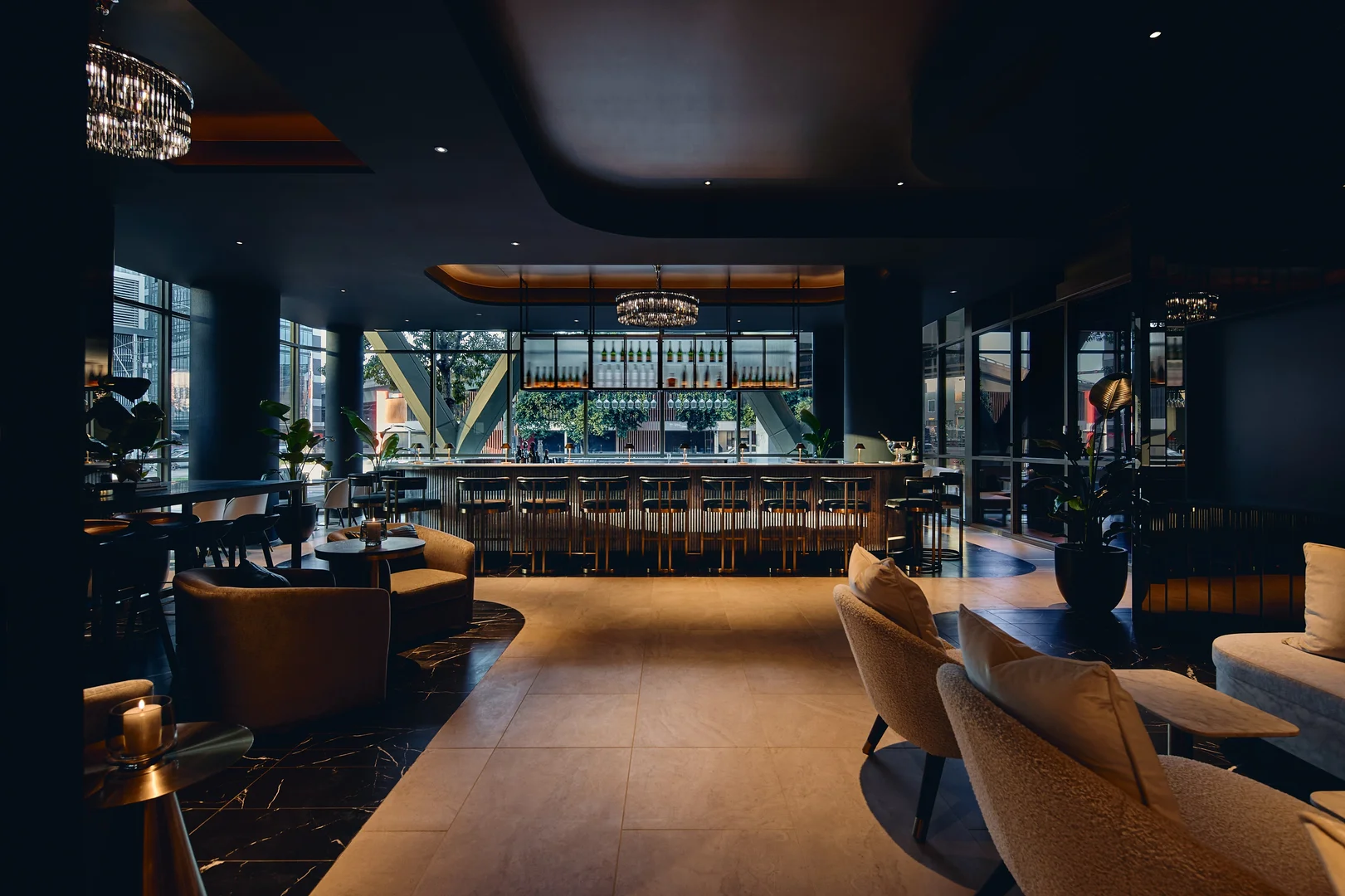 Additional image 13 of 3201/344 City Road, Southbank VIC 3006