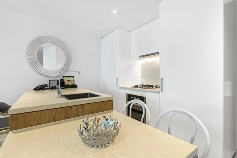 Additional image 3 of 2805/167 Alfred St, Fortitude Valley QLD 4006