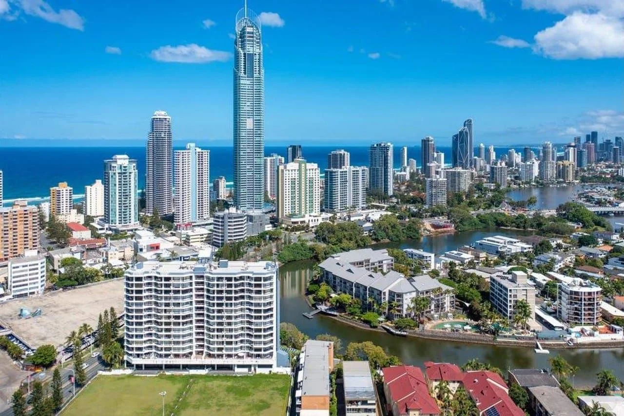 Additional image 16 of 1205/70 Remembrance Drive, Surfers Paradise QLD 4217