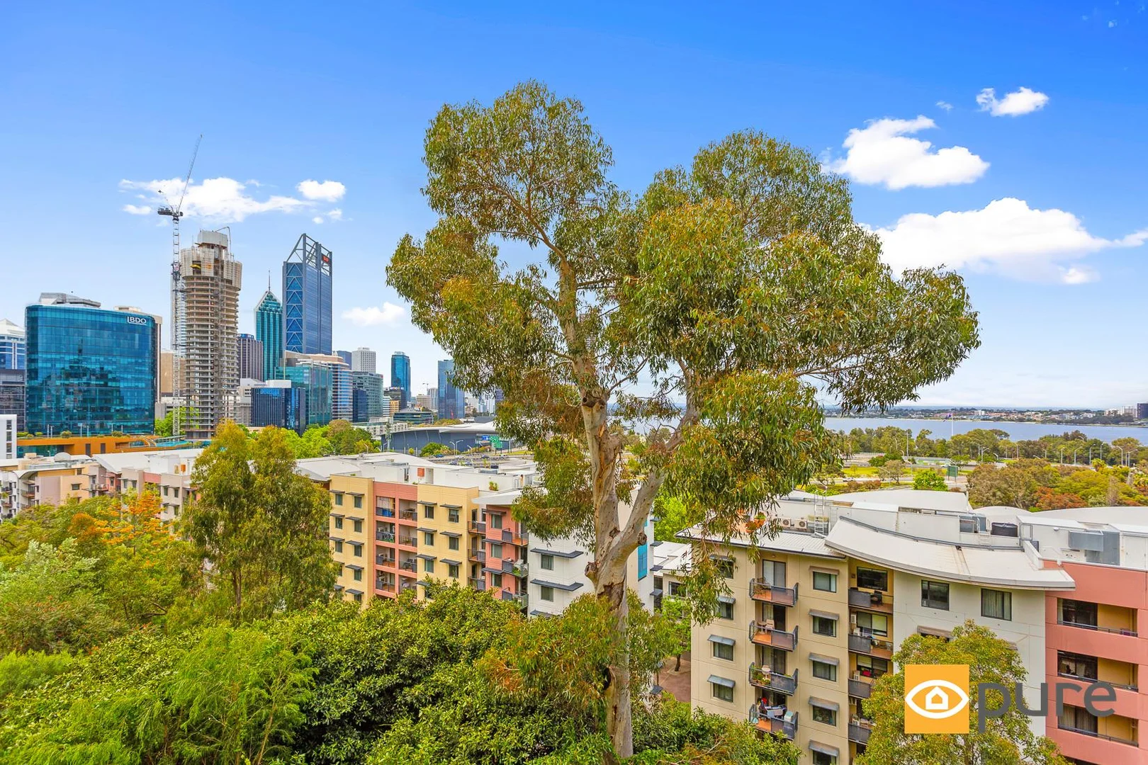 Additional image 14 of 3B/63 Mount Street, West Perth WA 6005