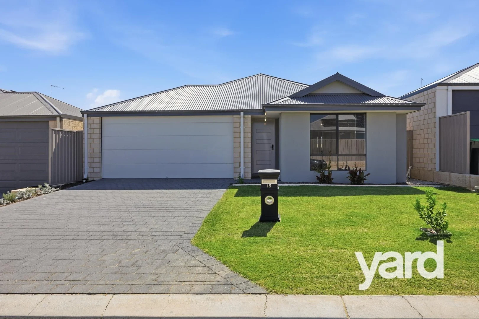15 Citrine Way, Karnup WA 6176