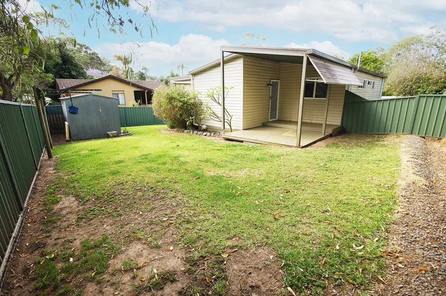 Additional image 10 of 27a Nariah Crescent, Toormina NSW 2452