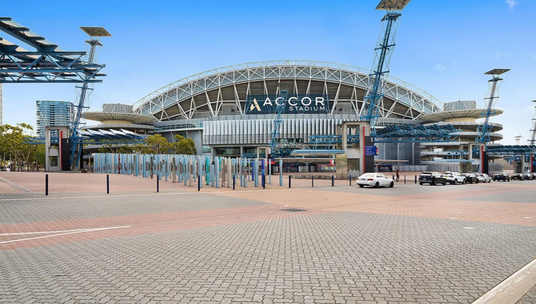 Additional image 10 of 502/9 Paddock St, Lidcombe NSW 2141