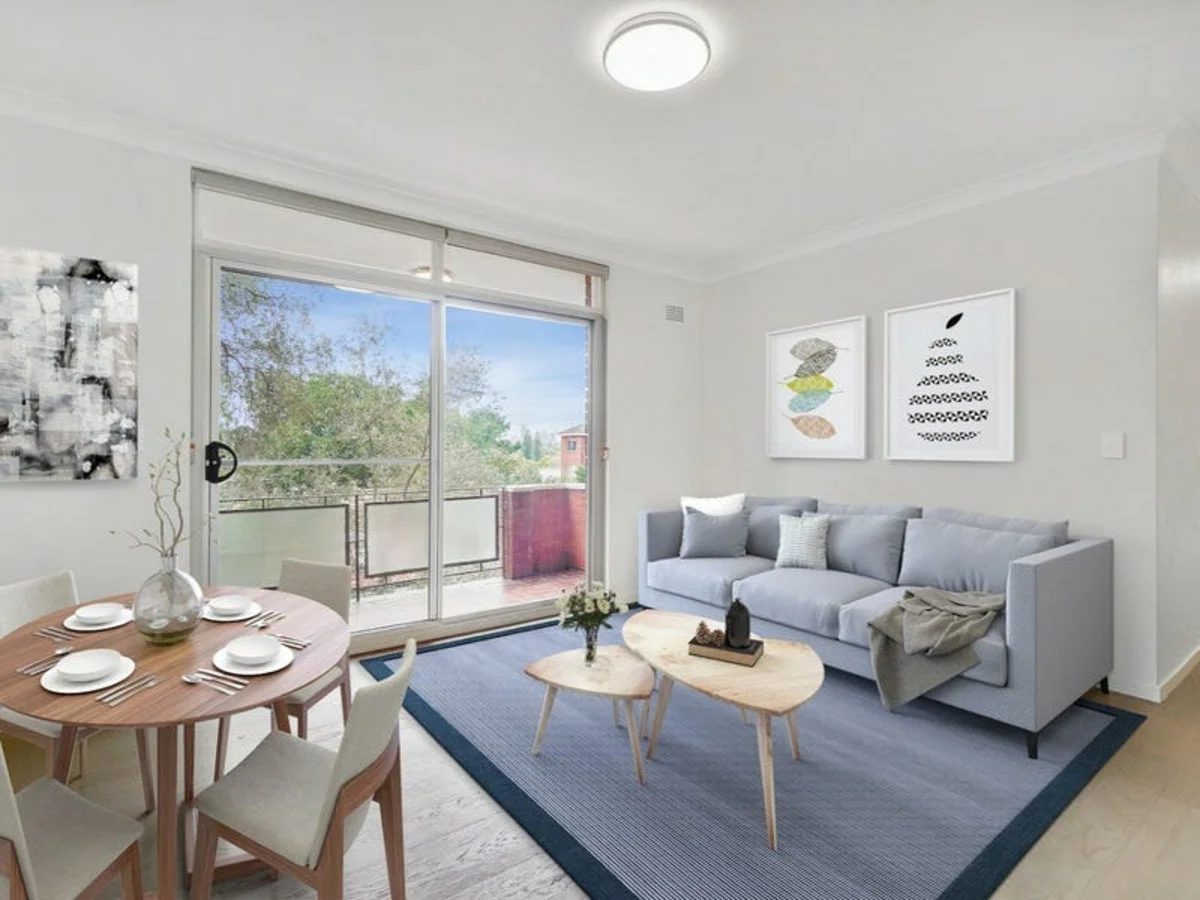 5/4 Pine Street, Randwick NSW 2031