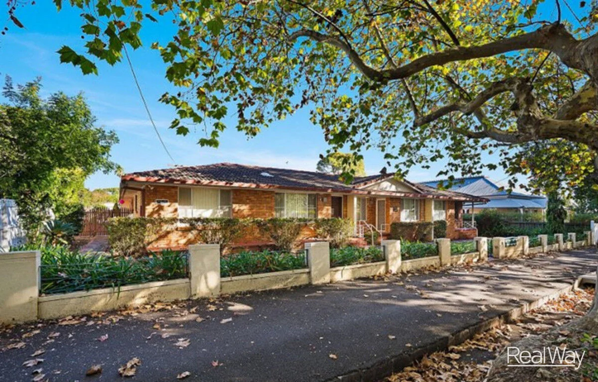 4/96 Campbell Street, East Toowoomba QLD 4350