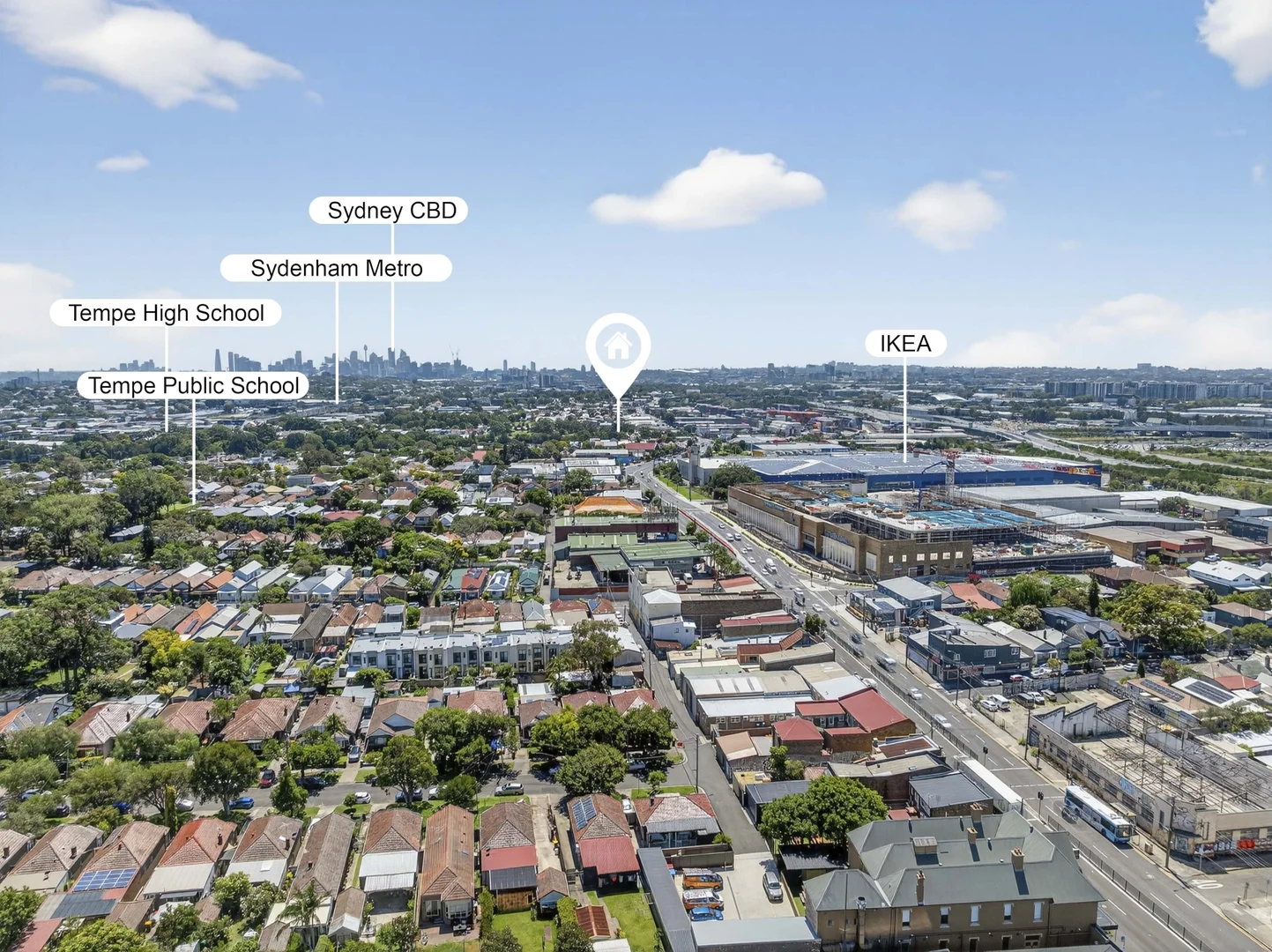Additional image 11 of 18 Terry Street, Tempe NSW 2044