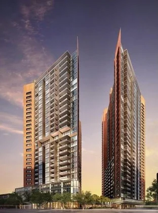 Additional image 13 of 3009/486 Pacific Highway, St Leonards NSW 2065