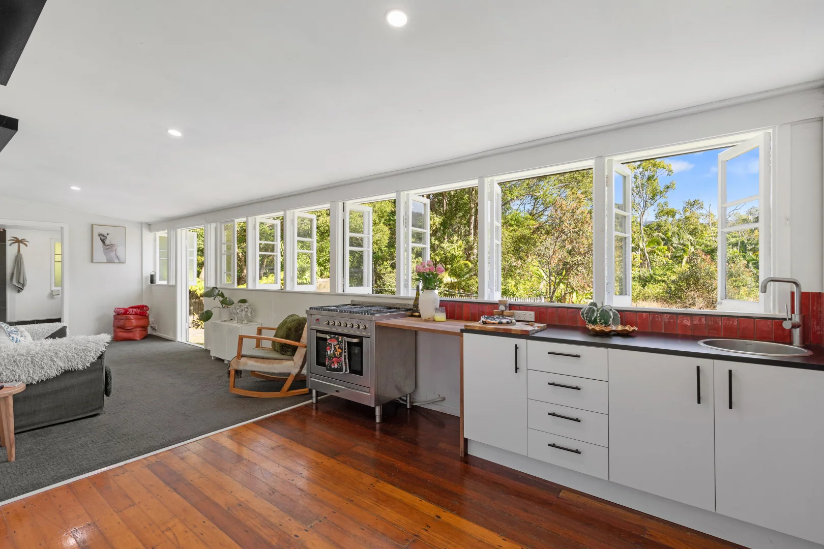 Additional image 4 of 1644 Currumbin Creek Road, Currumbin Valley QLD 4223