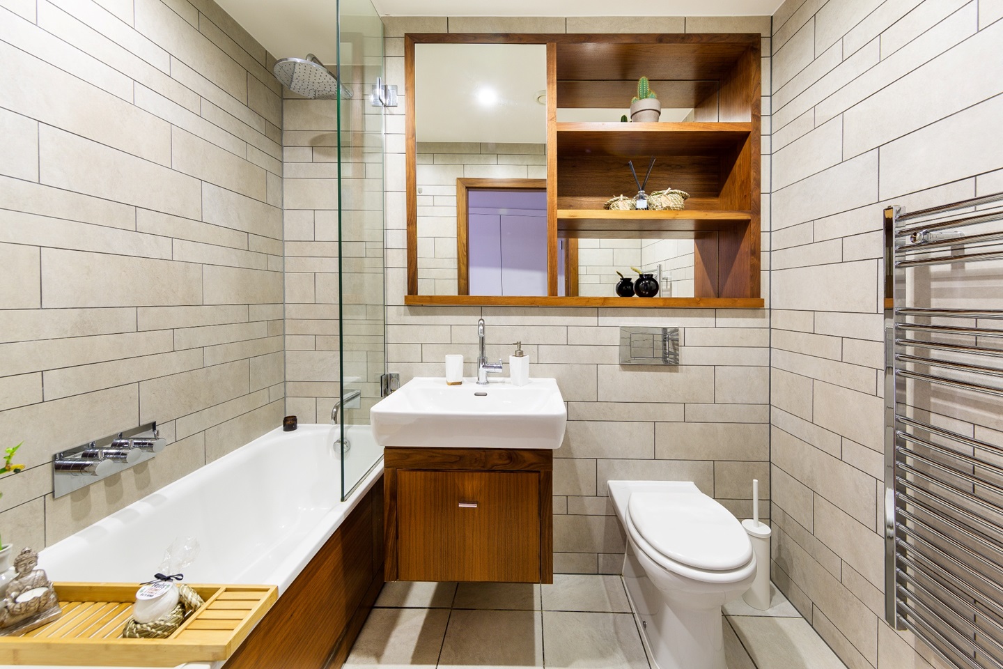 Additional image 14 of 1 Bed Flat, The Hayes, CF10, N1 7GU