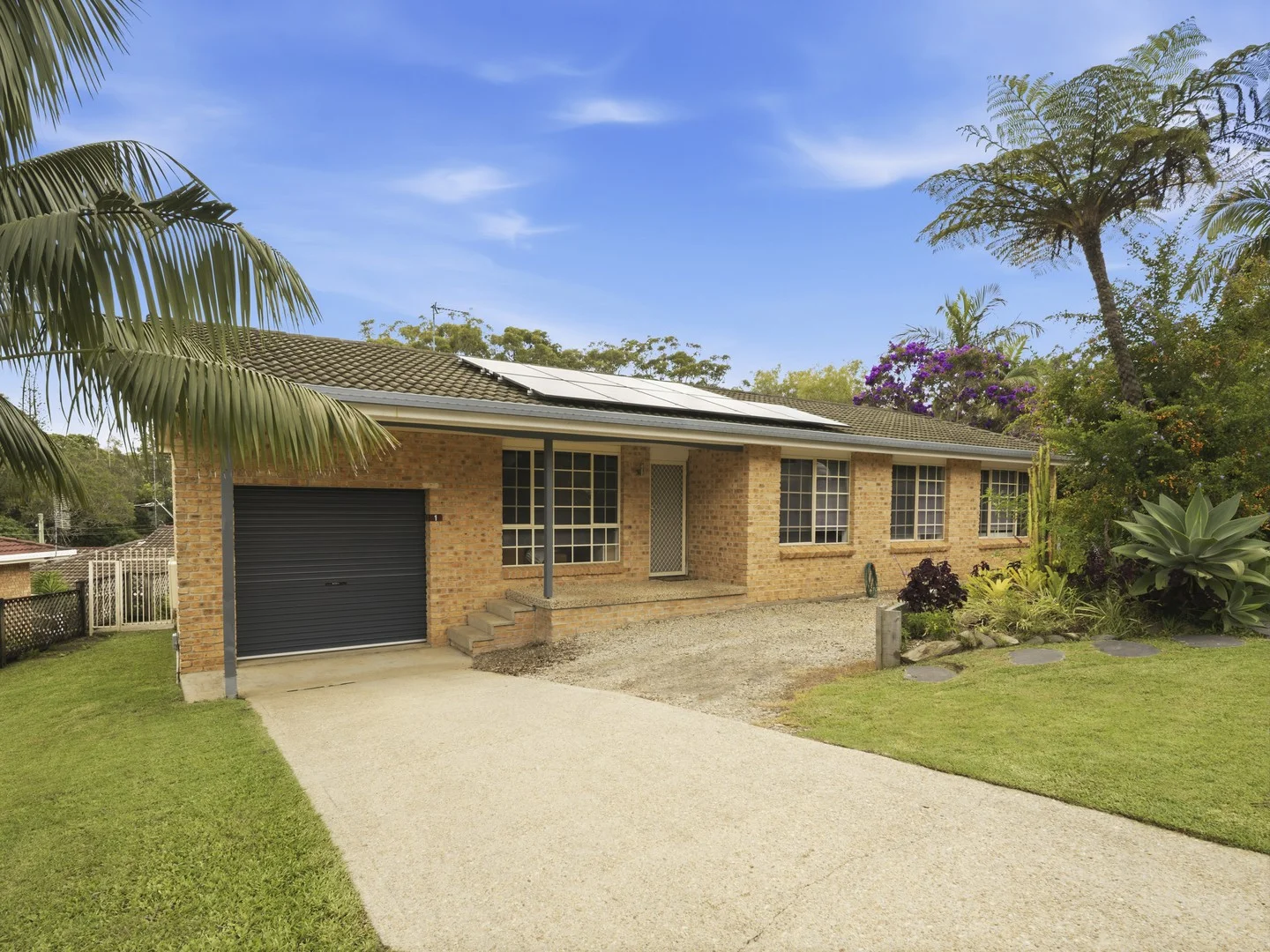 1 Brahminy Street, Nambucca Heads NSW 2448