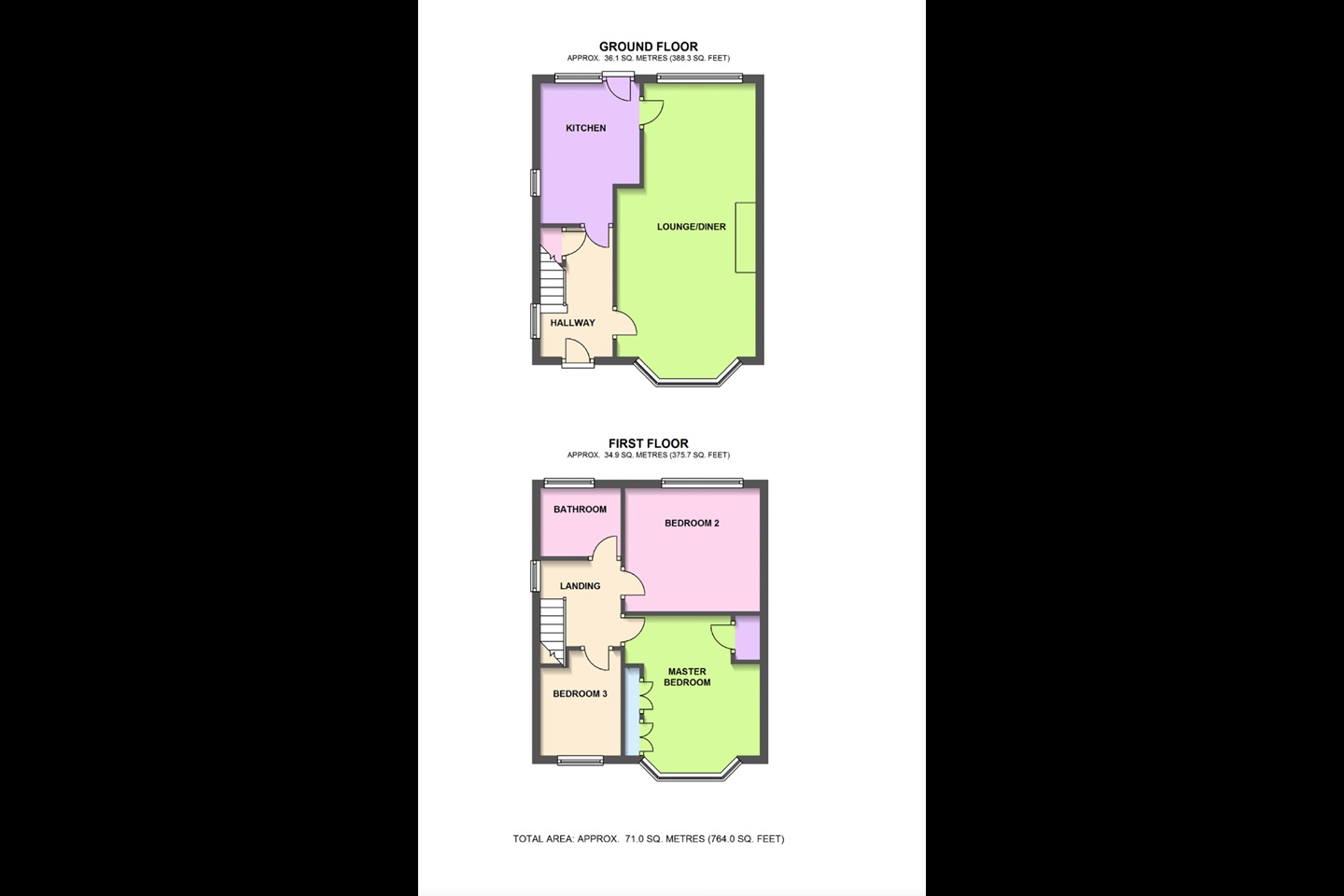 Additional image 12 of 3 Bed Semi-Detached House, Leven Close, CF23, N1 7GU