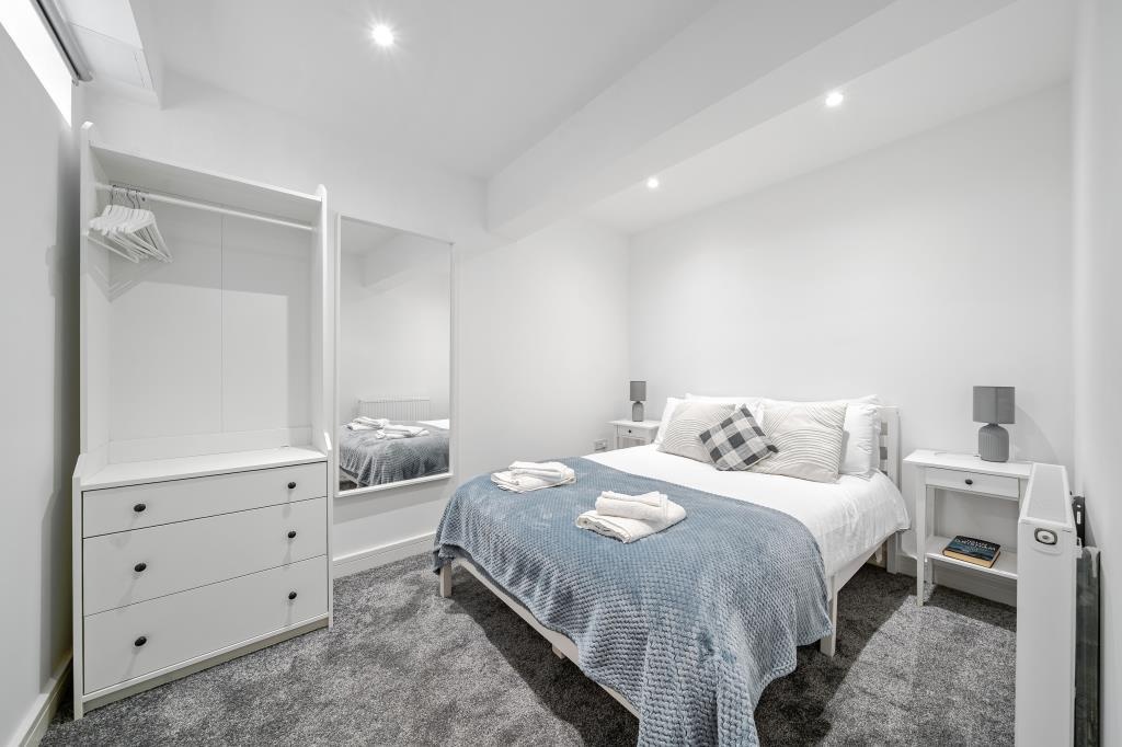 Additional image 15 of 2 Bed Flat, Broadway, OX11, N1 7GU