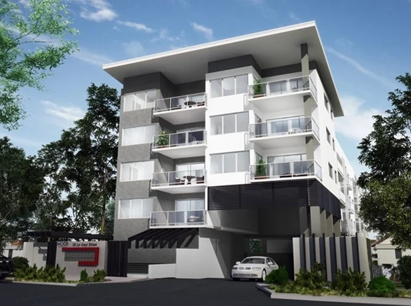 C/26 Le Geyt Street, Windsor QLD 4030
