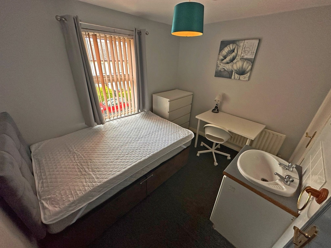 Additional image 8 of Room in a Shared House, Stranmillis Park, BT9, N1 7GU