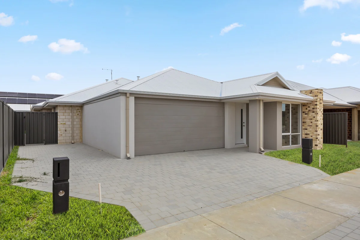 6b Oxbow Rise, Wellard WA 6170
