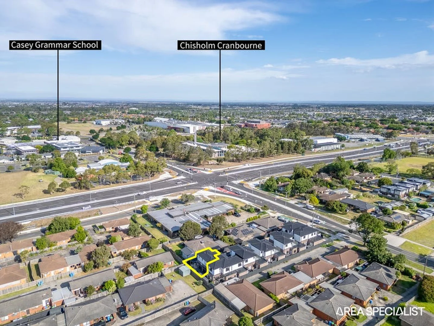 Additional image 12 of 7/39 Lyall Street, Cranbourne VIC 3977
