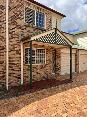 2/50 Sparks Street, Chermside QLD 4032