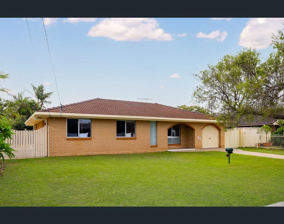 21 Tequila Street, Kippa-Ring QLD 4021 photo 4