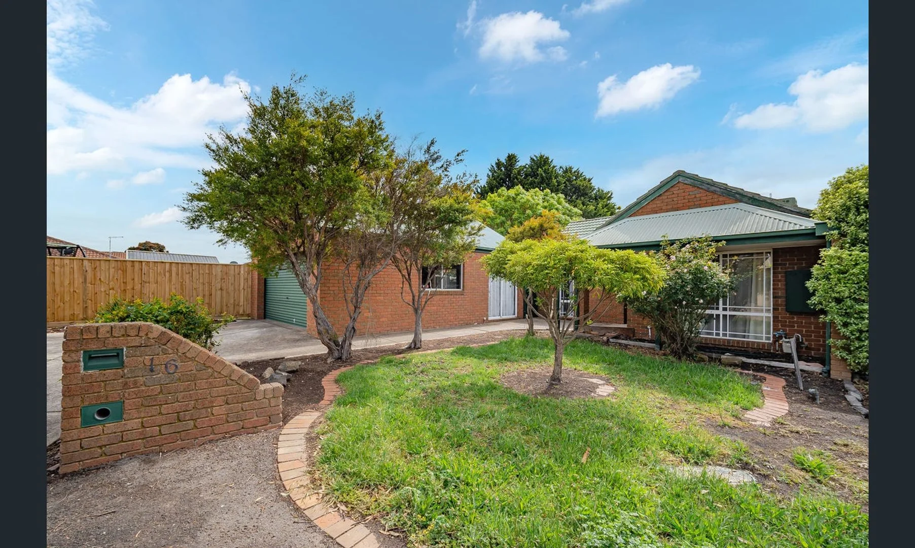 16 Morey Court, Roxburgh Park VIC 3064