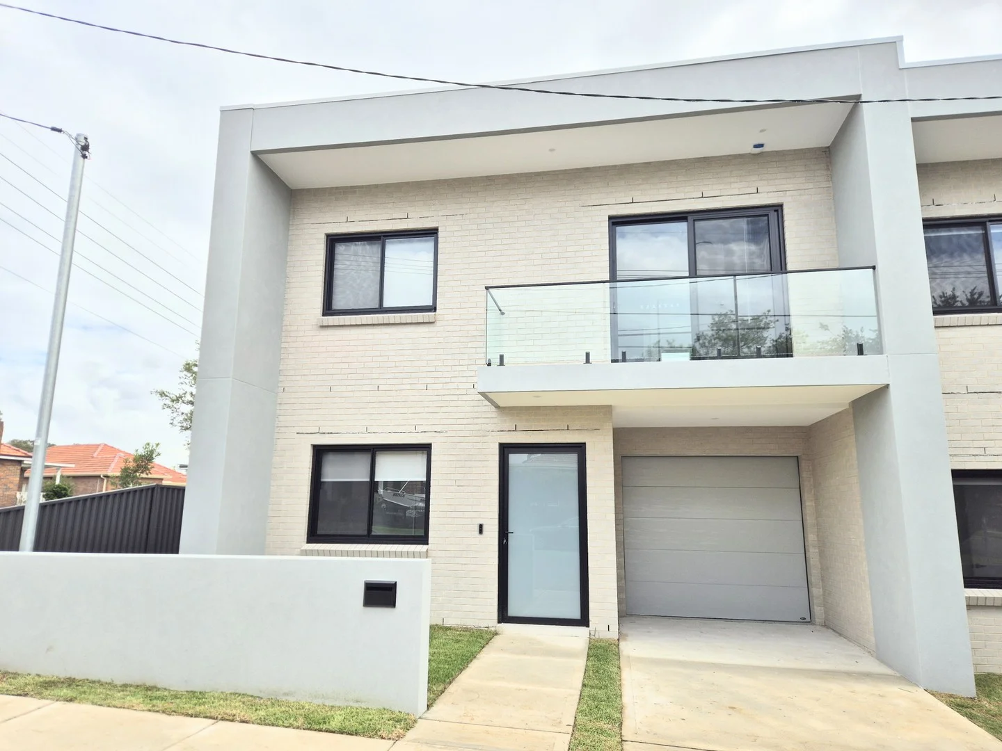 54A, 54B, 54C Allambee Crescent, Beverly Hills NSW 2209