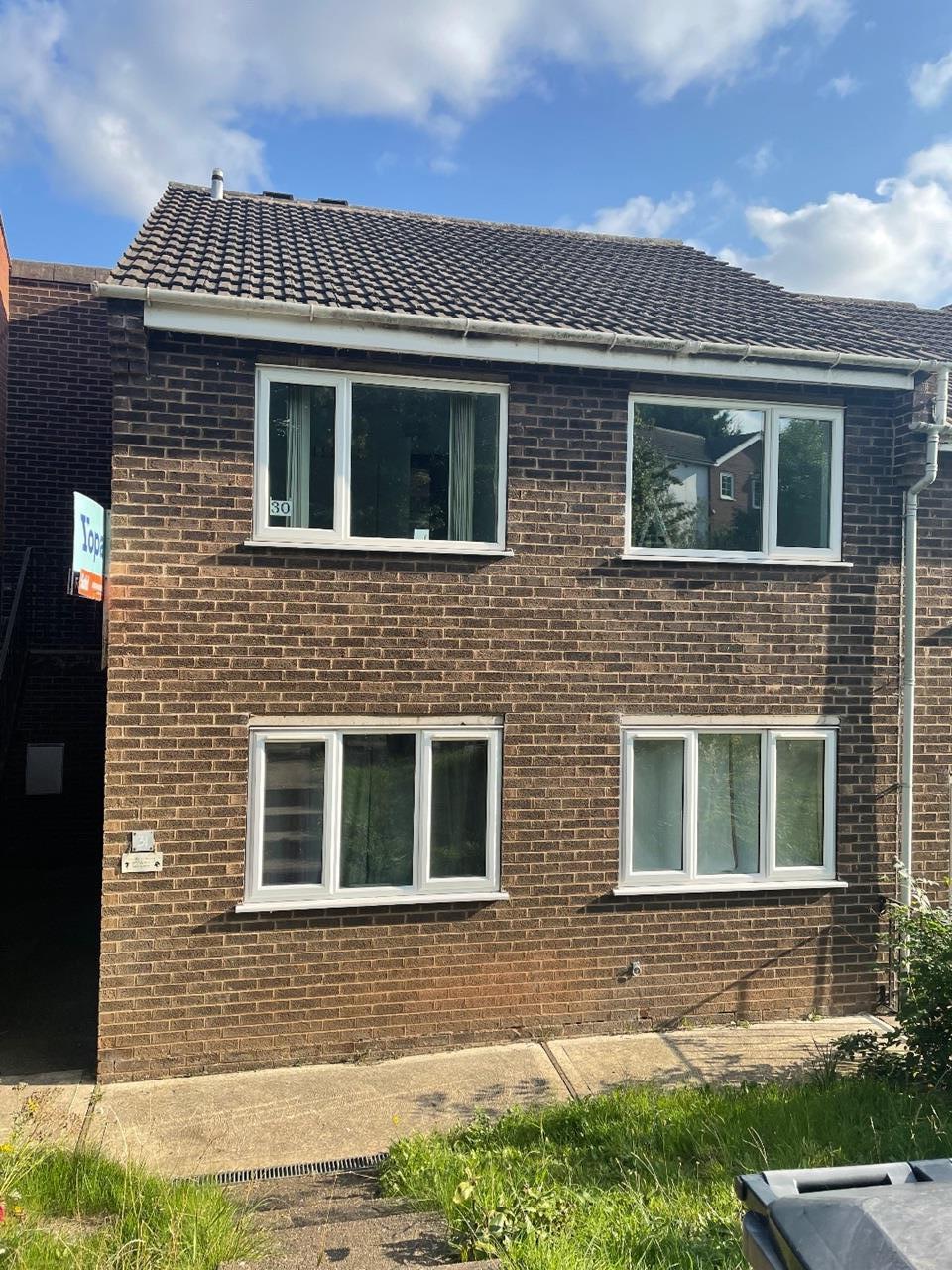 Additional image 11 of 2 Bed Flat, Elwes Lodge, NG4, N1 7GU