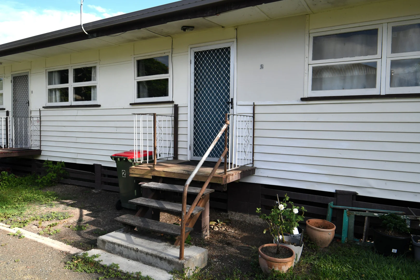 2/22 Daniel Street, Lowood QLD 4311 photo 5