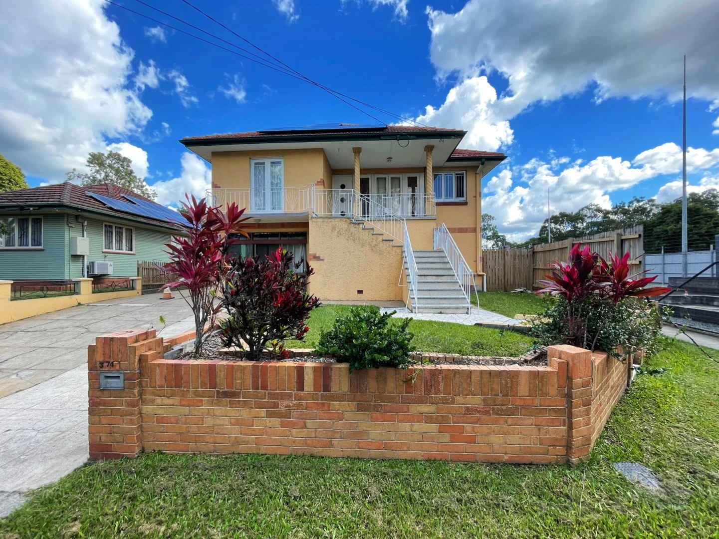 Room 3/374 Wardell Street, Enoggera QLD 4051