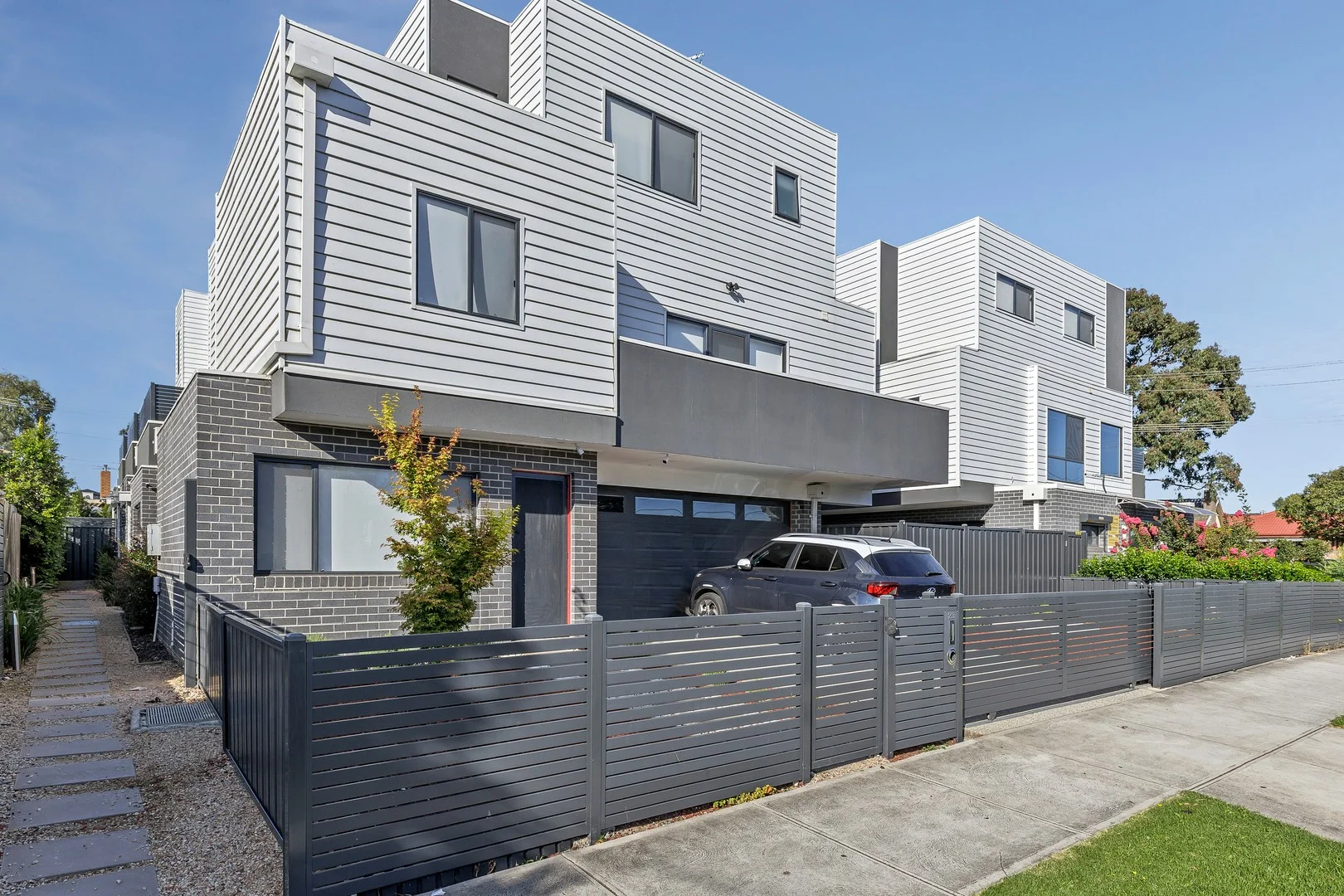 3/6 Cook Street, Bundoora VIC 3083
