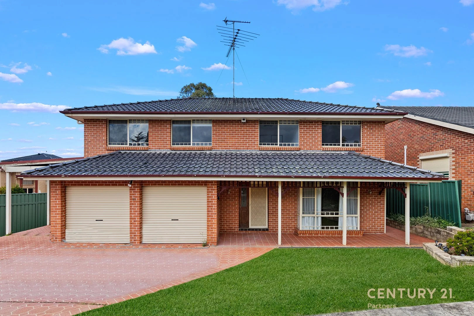 31 Timothy Place, Edensor Park NSW 2176