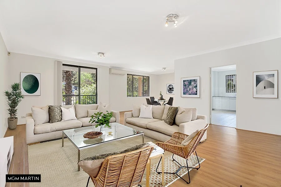 9/9-13 Sir Thomas Mitchell Road, Bondi Beach NSW 2026