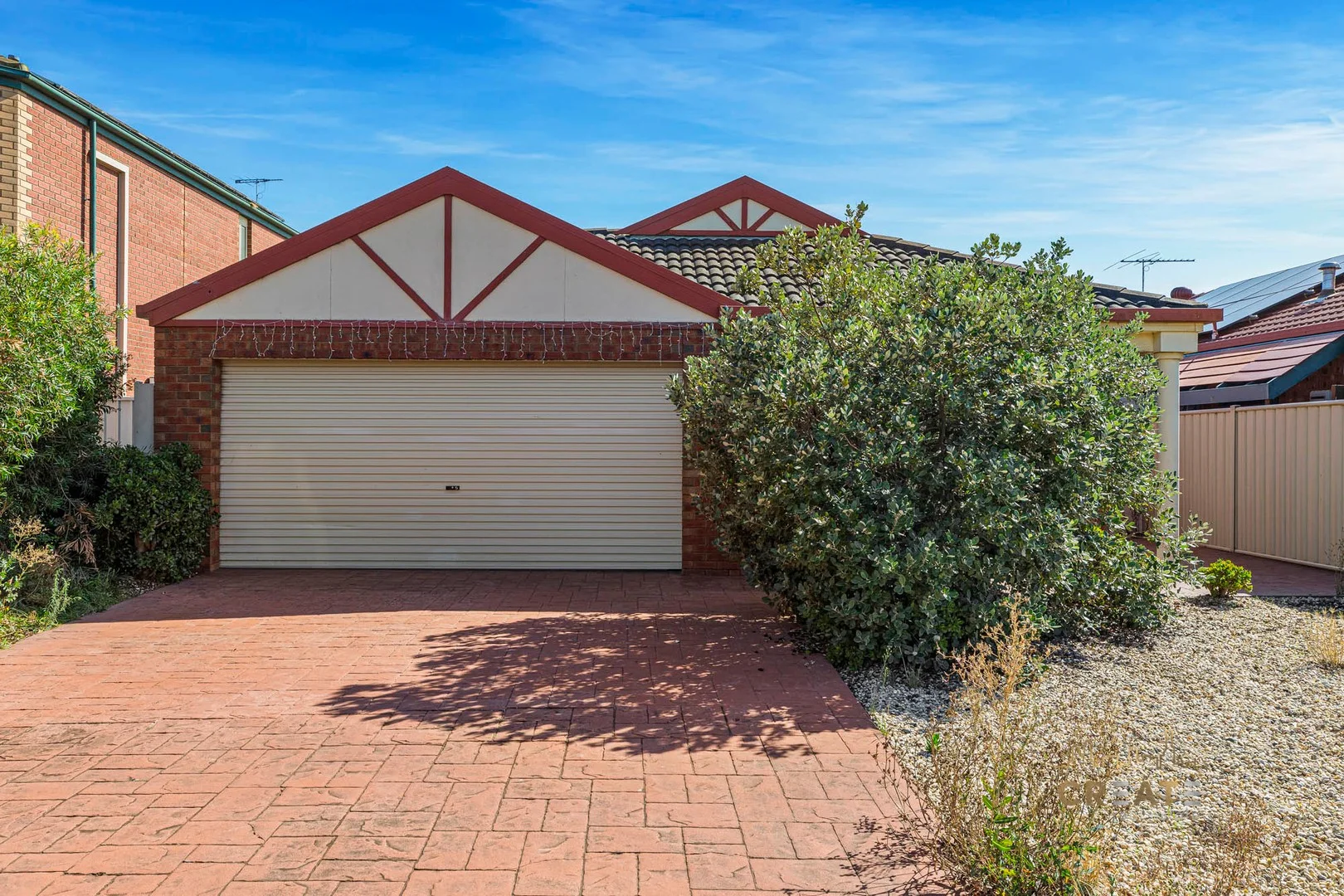 17 Hammersley Place, Caroline Springs VIC 3023