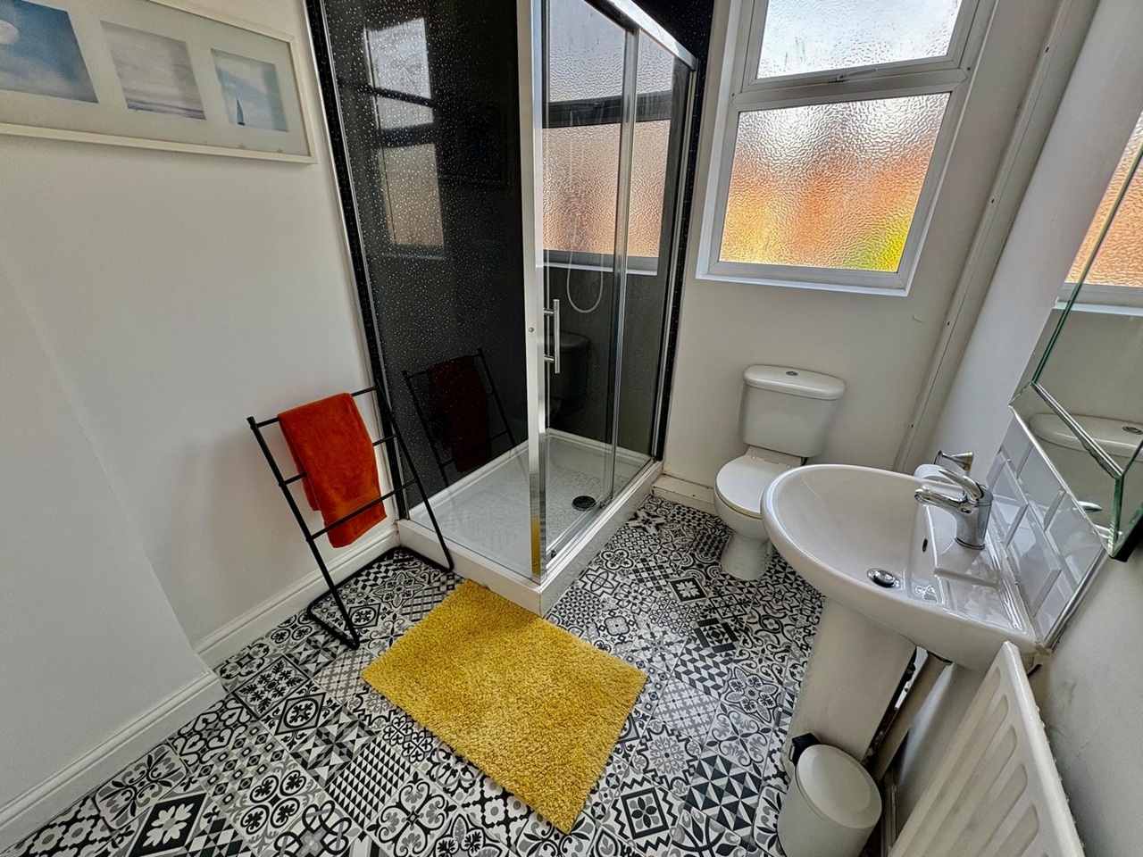 Additional image 11 of 5 Bed Terraced House, Osmaston Street, NG7, N1 7GU