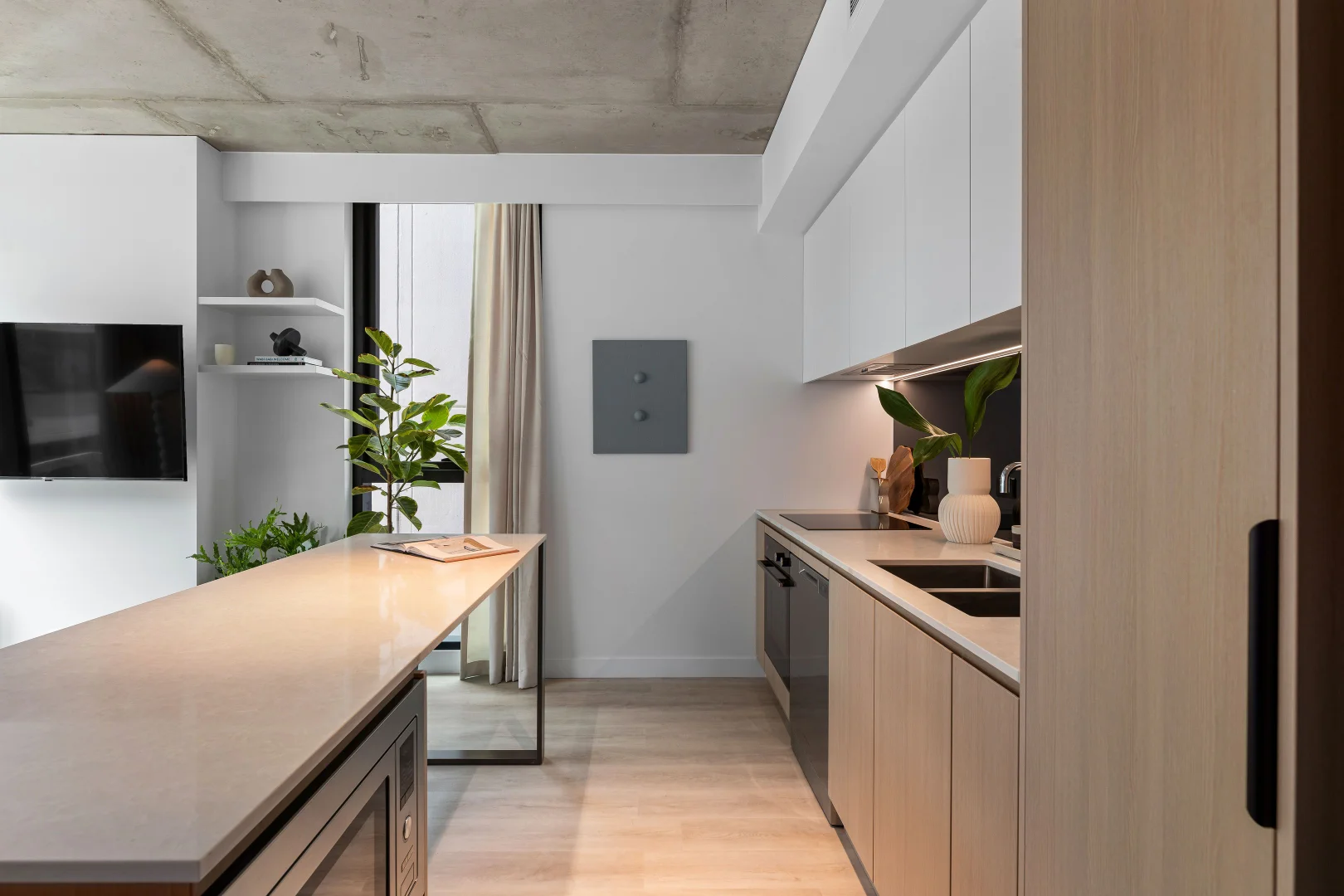 Additional image 6 of 604/153 Sturt Street, Southbank VIC 3006