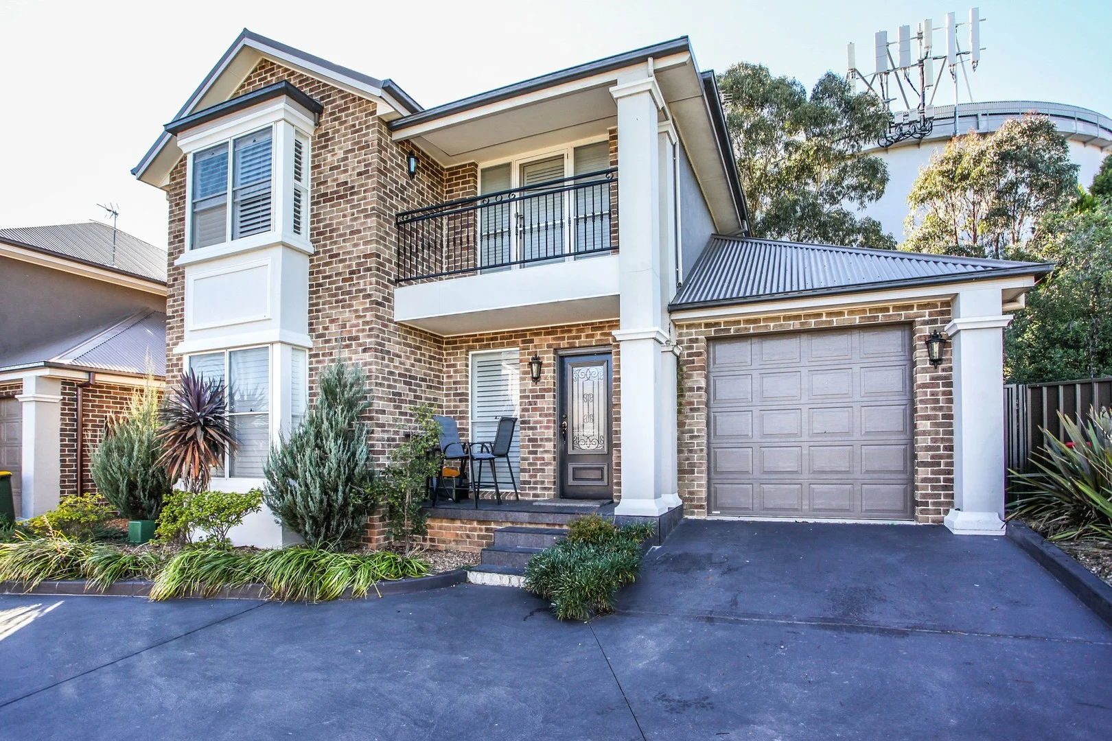 4/18 Whitney Place, Orange NSW 2800