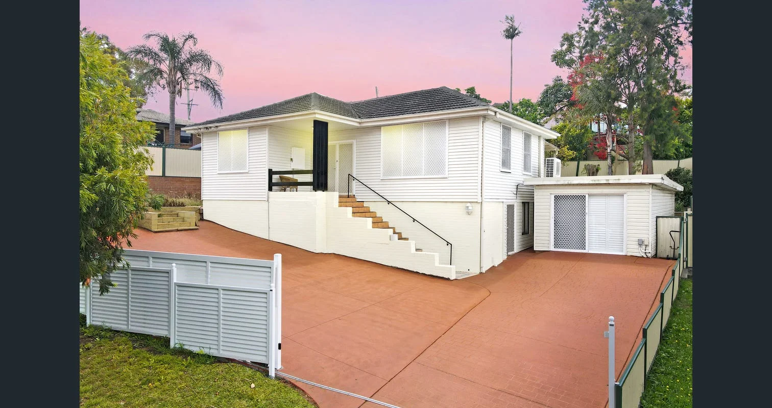 23 Dargie Street, Mount Pritchard NSW 2170