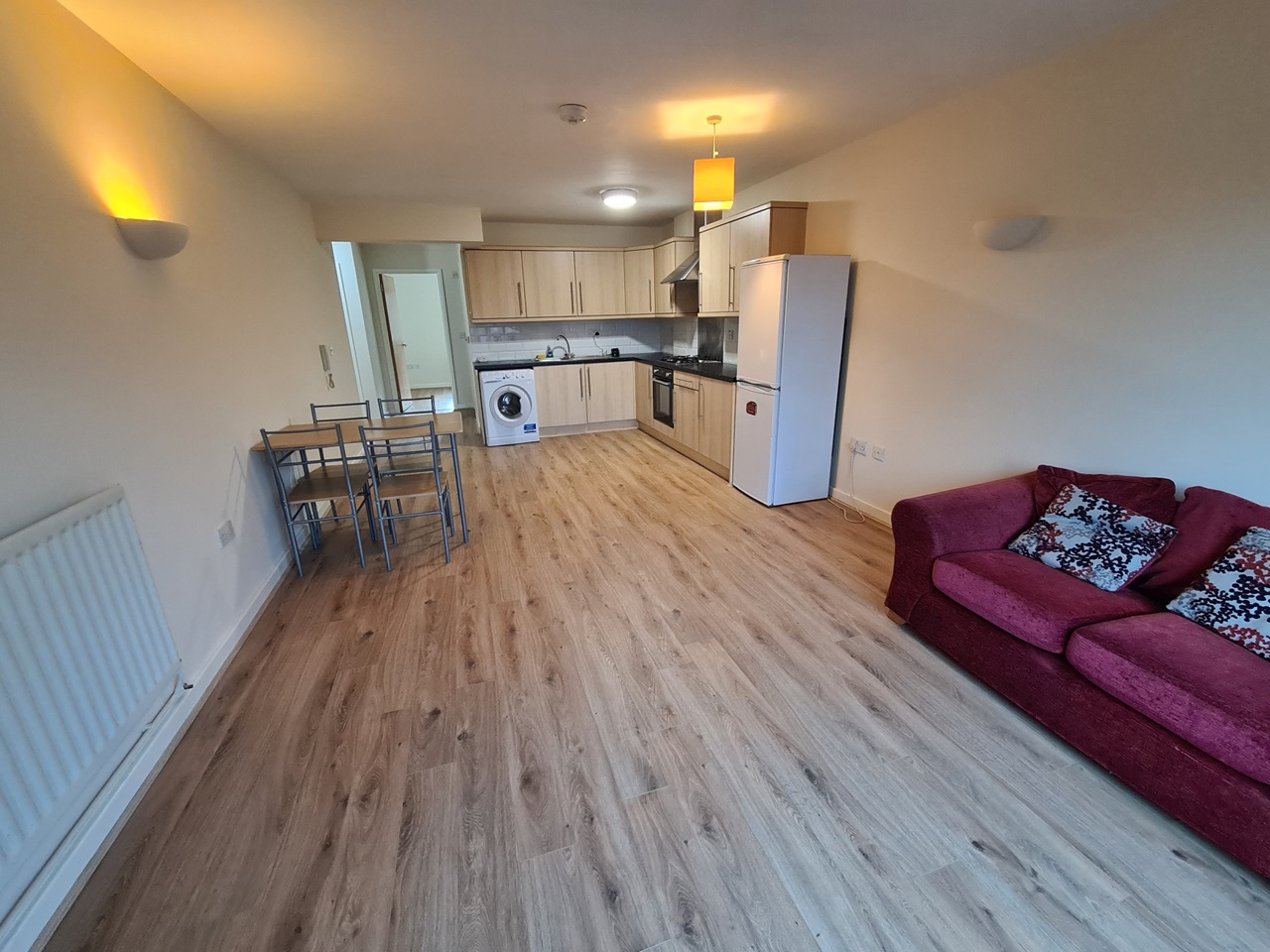 Additional image 13 of 2 Bed Flat, Portland Square, NG7, N1 7GU