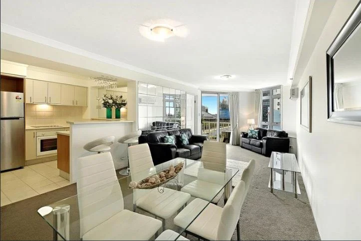 Additional image 3 of 1081/2623-2633 Gold Coast Highway, Broadbeach QLD 4218