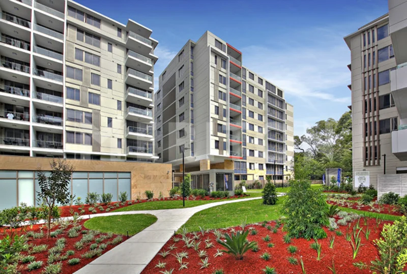 Additional image 2 of 505/1 Alma Road, Macquarie Park NSW 2113