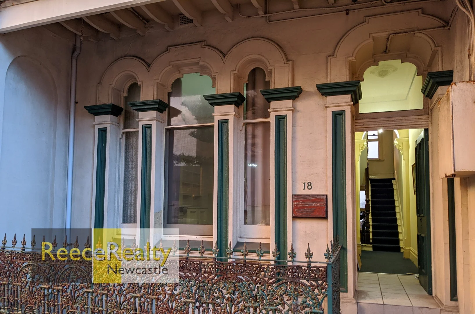 18 Church Street, Newcastle NSW 2300