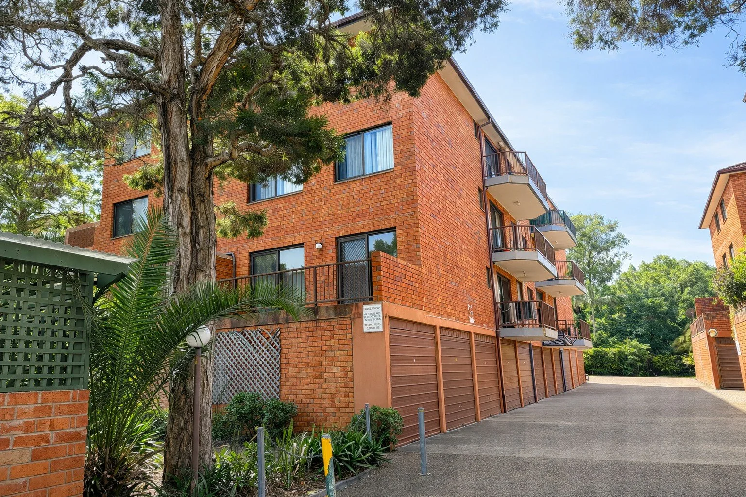 37/12-18 Equity Place, Canley Vale NSW 2166