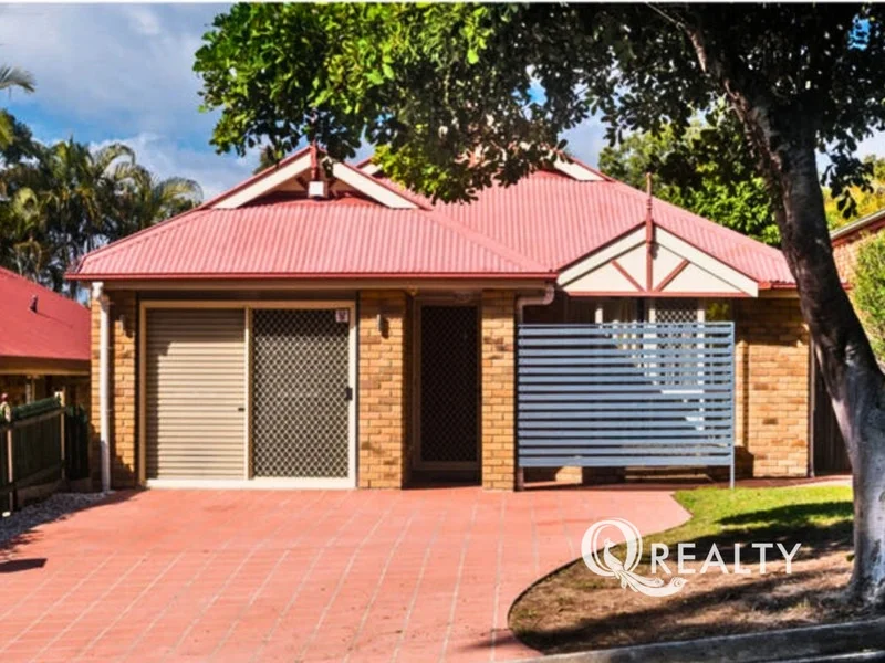 8 Lawson Place, Forest Lake QLD 4078