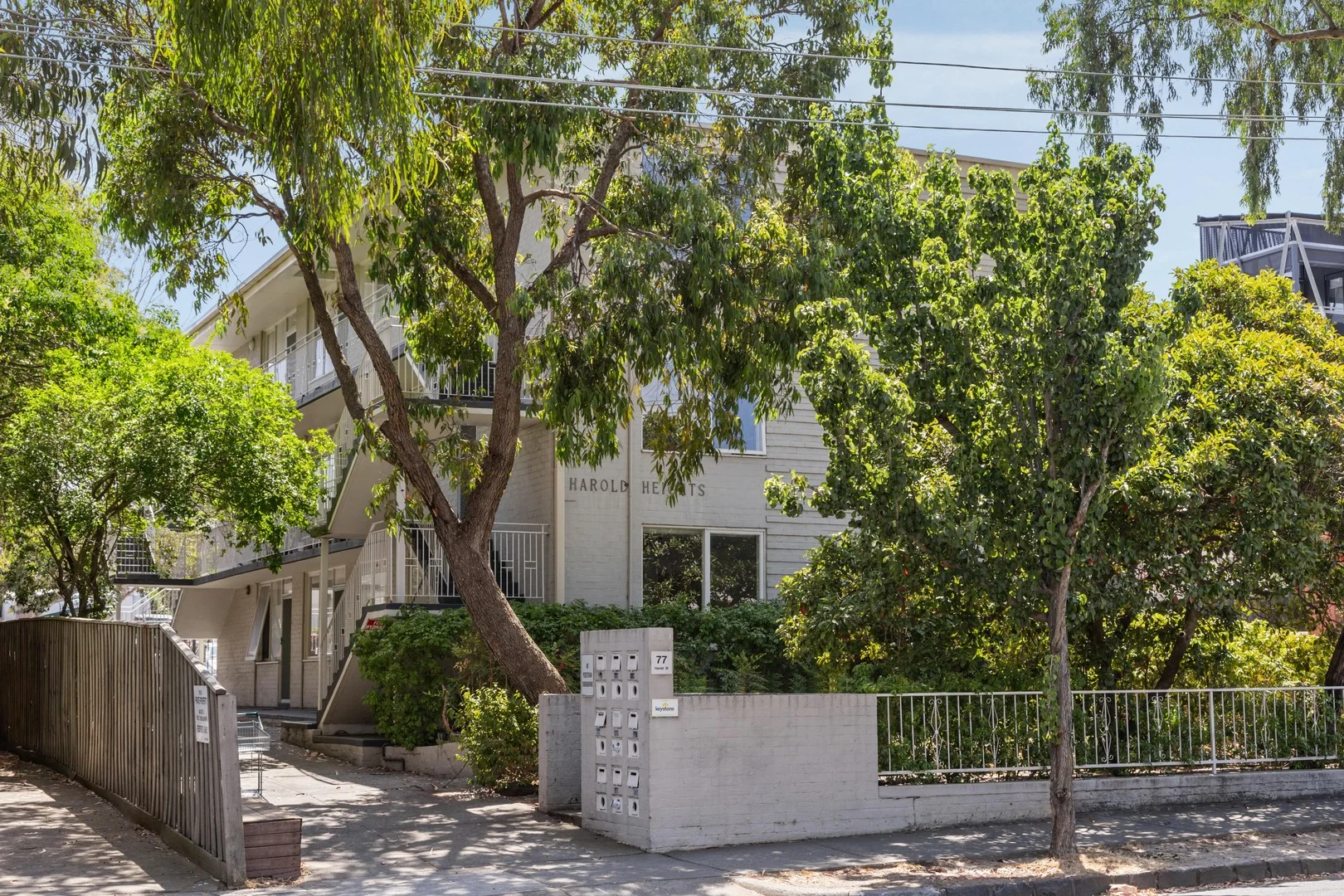 7/77 Harold Street, Hawthorn East VIC 3123