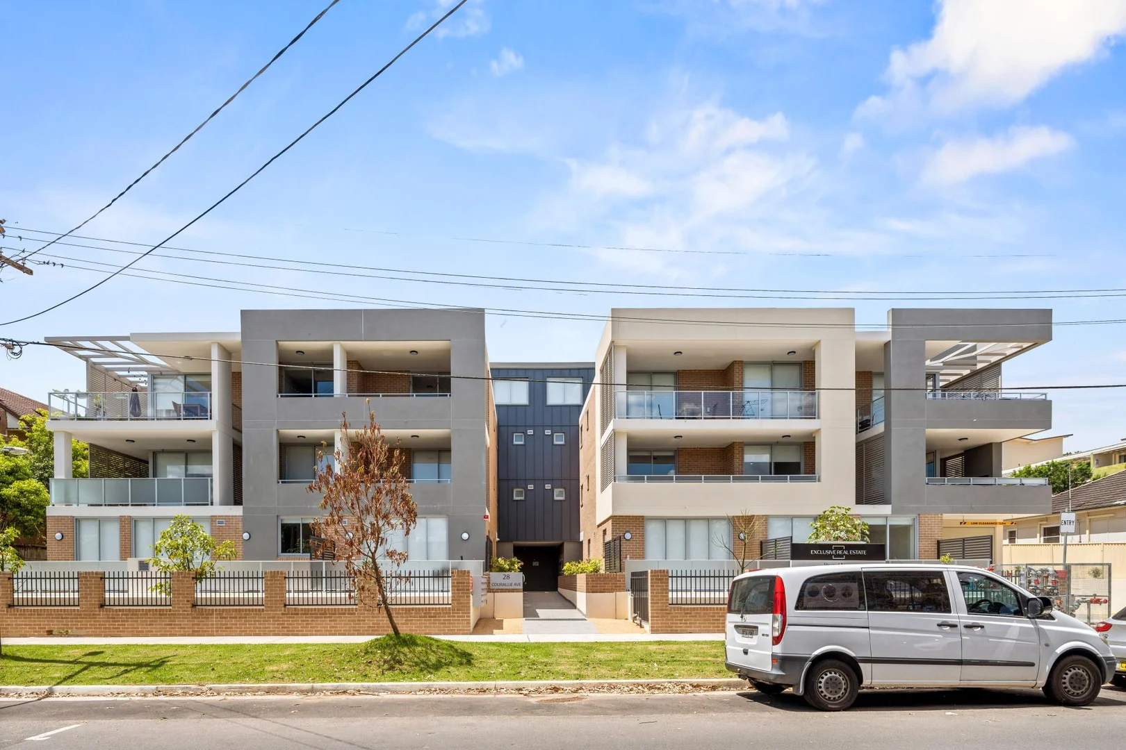 Additional image 9 of g08/28 Courallie Avenue, Homebush West NSW 2140