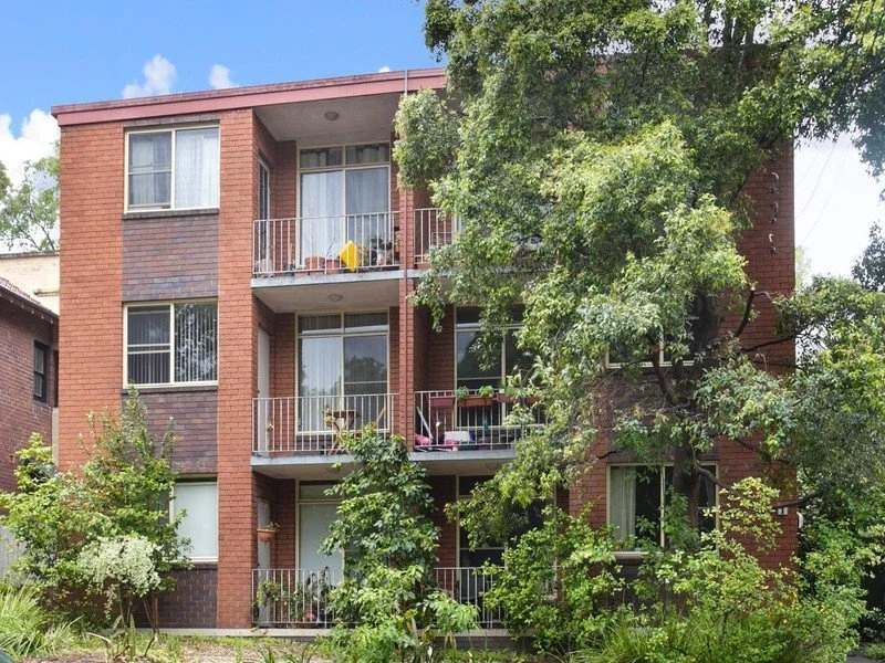 19/1 Merchant Street, Stanmore NSW 2048
