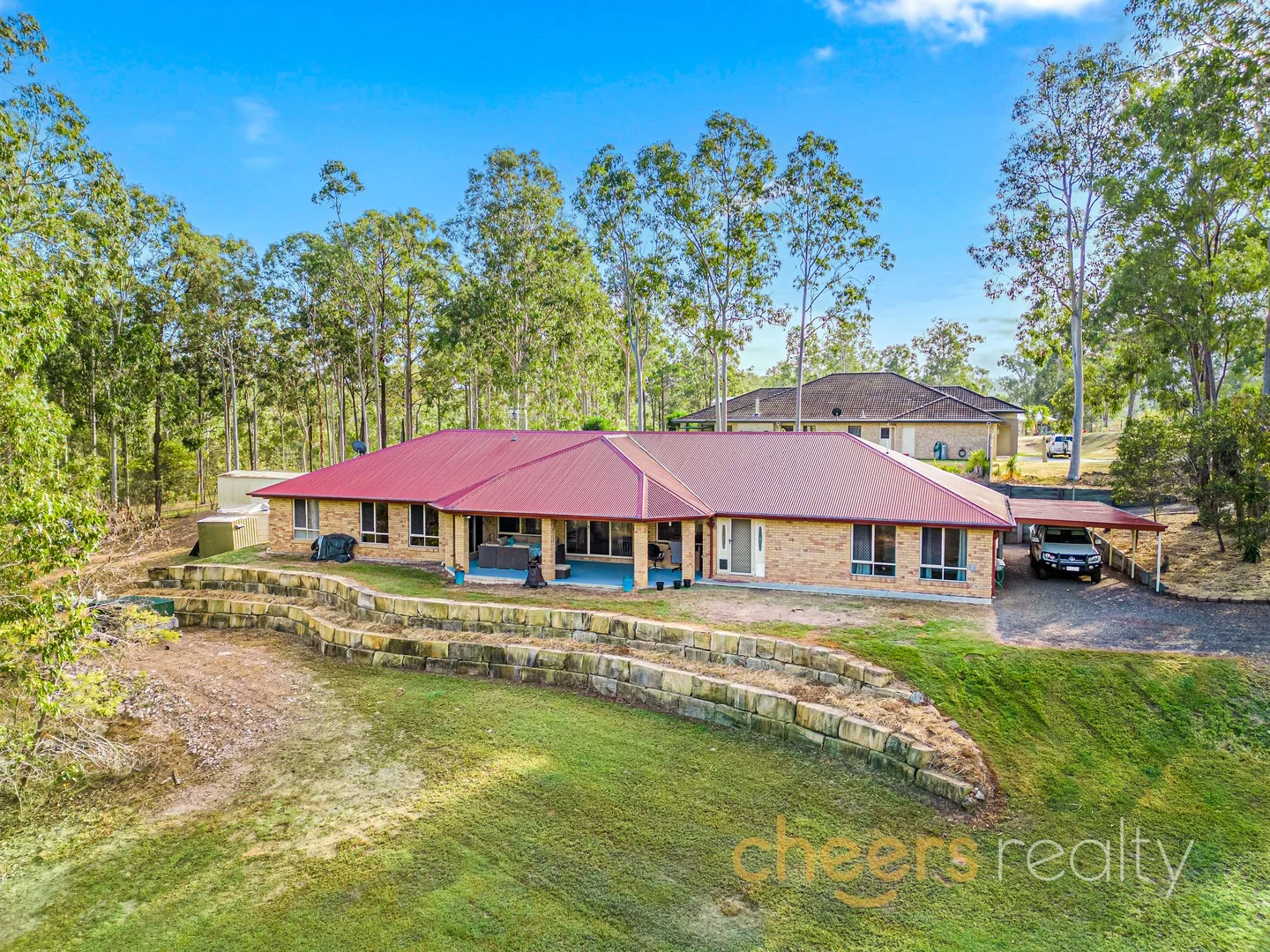 190-196 Spinebill Drive, Greenbank QLD 4124