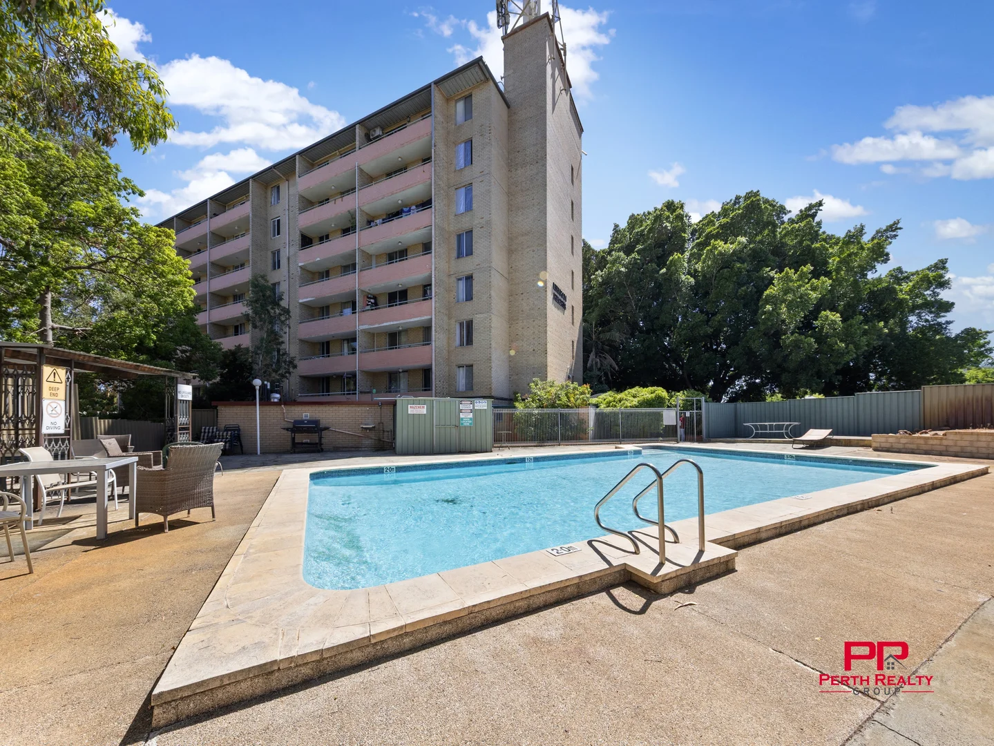 Additional image 23 of 78/50 Kirkham Hill Terrace, Maylands WA 6051