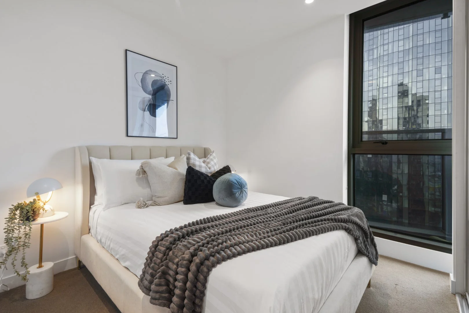 Additional image 6 of 2805e/42-48 Balston St, Southbank VIC 3006