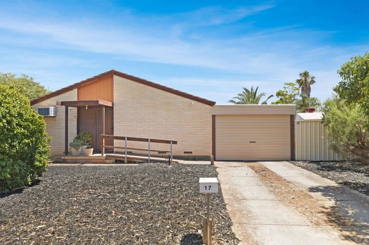 17 Carcoola Road, Munno Para SA 5115