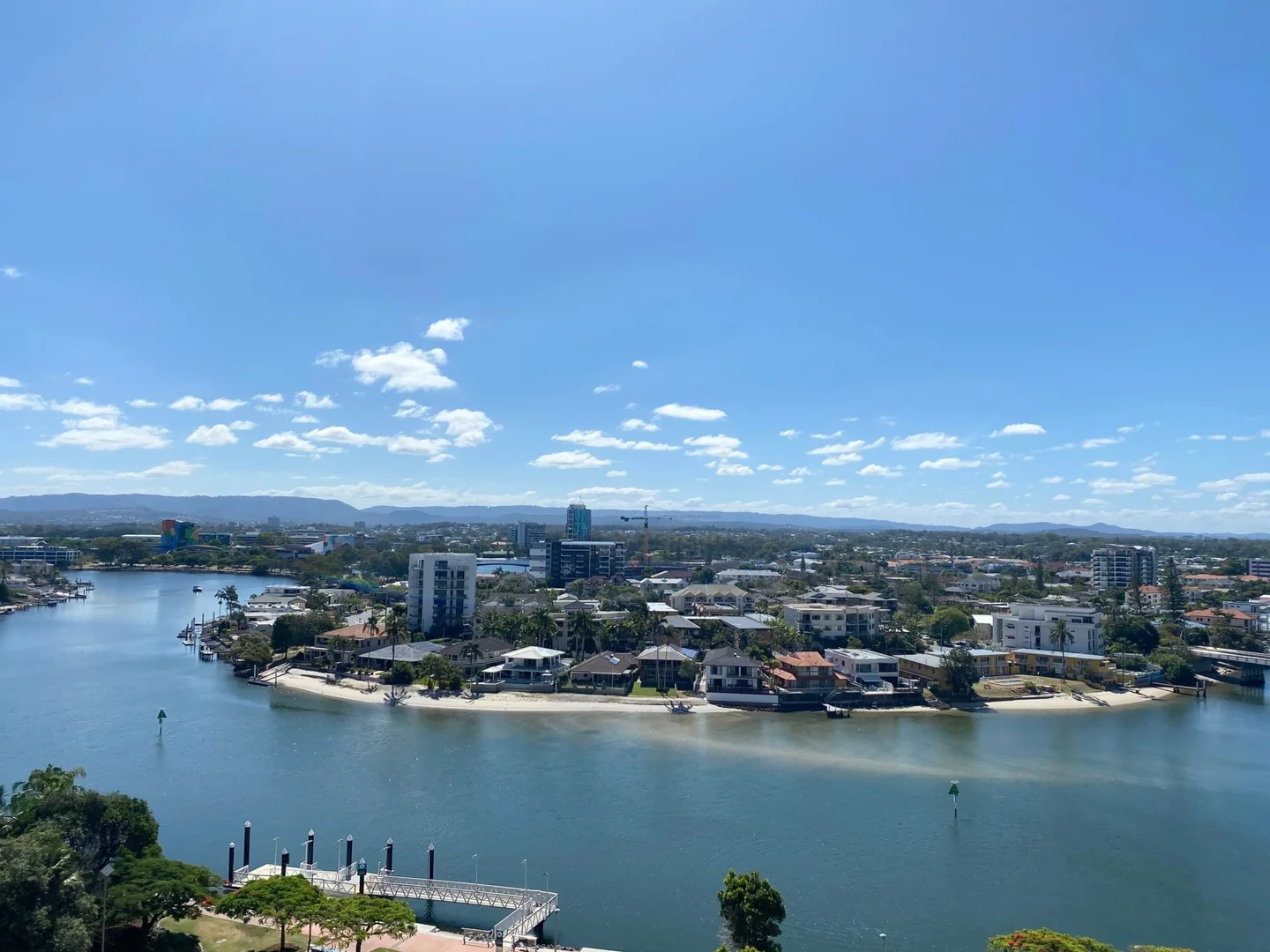 Additional image 9 of 2106/9 Ferny Av, Surfers Paradise QLD 4217